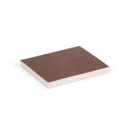 Wound Closure Pad - Small (Pack of 12, Dark Skin Tone)