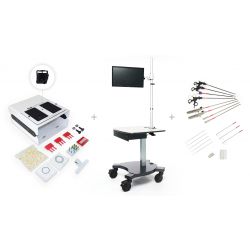FLS All-in-One Trainer system with Camera