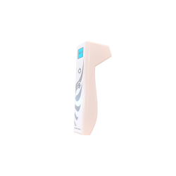 Thermometer (remote controlled simulator)