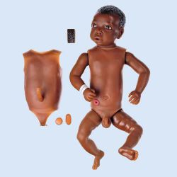 Nursing Baby