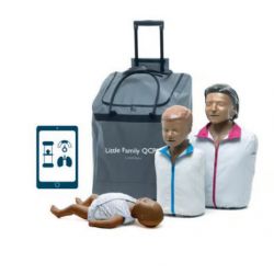 Little Family QCPR