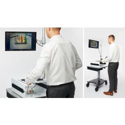 FLS Trainer Box with TV Camera