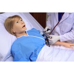 SUSIE® GM-S901 - Nursing Care Patient Simulator + OMNI® 2 