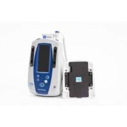 SpOtV Vitals signs (remote controlled  simulator)