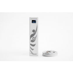 Thermometer (remote controlled simulator)