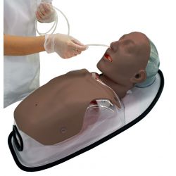 Tube Feeding Simulator (NG, OG, and PEG)