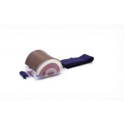 Injection Trainer (Dark Skin Tone)