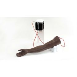 Venipunture arm, basic version