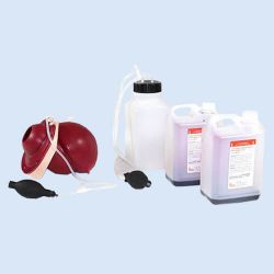 Postpartum Hemorrhage Module - PROMPT Flex