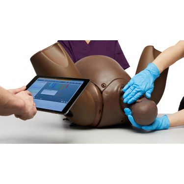 PROMPT Flex Birthing Simulator - Advanced