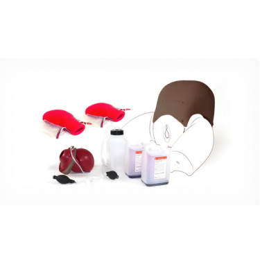 Postpartum Haemorrhage Kit