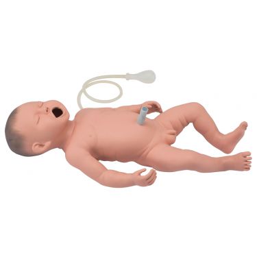 Koken Neonatal Resuscitation Simulator Advance LM-111GM
