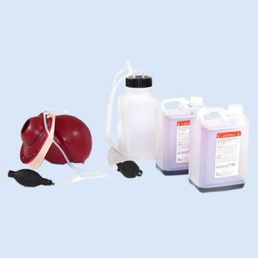 Postpartum Hemorrhage Module - PROMPT Flex