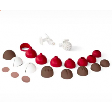 Limbs & Things Cervical Dilatation Set for the PROMPT Flex Birthing Simulator