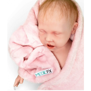 MedicFX Baby SIMira – Newborn Training Simulator