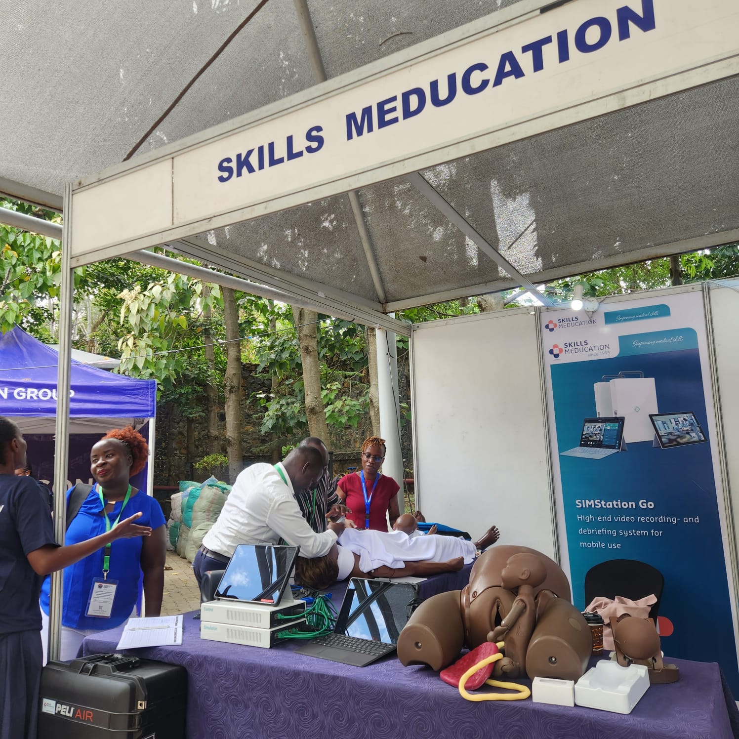 67th Conference of the National Nurses Association of Kenya