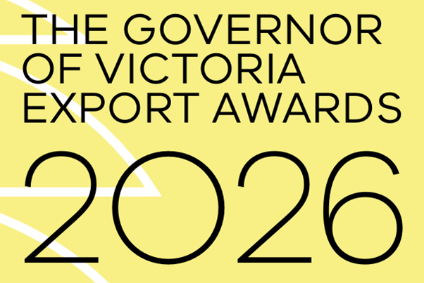 BlueRoom Simulations wins 2026 Governor of Victoria Export Award