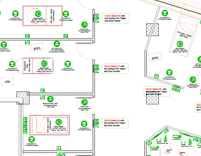 Planning a skills lab?