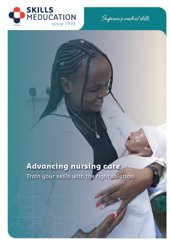 nursing catalog