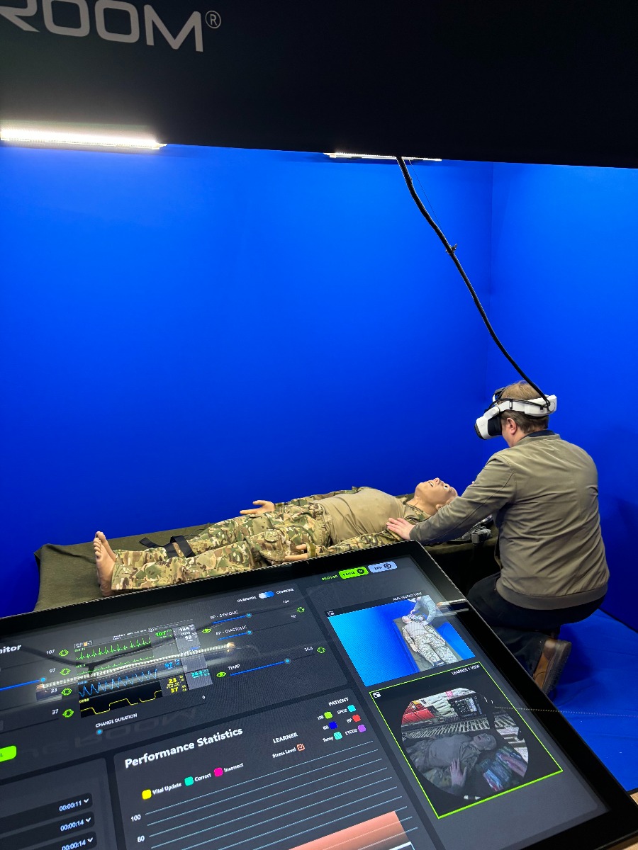 blueroom