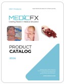 MedixFX catalog MedicFX catalog