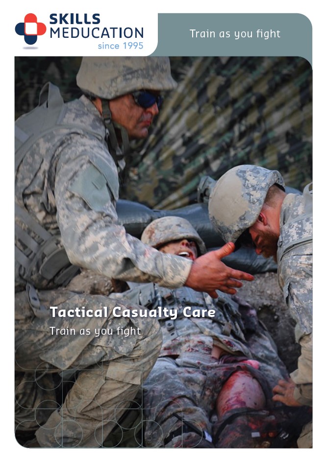 tactical care catalog